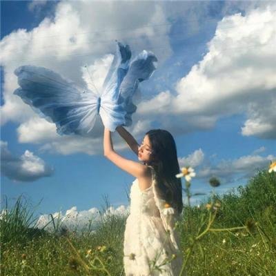 拂晓的尤娜