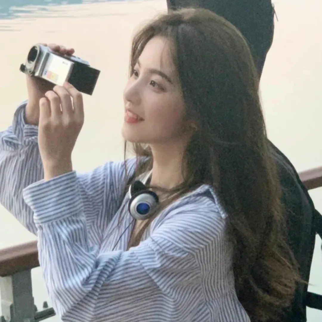少女十五十六时